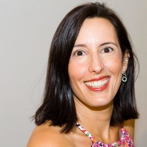 Meet your Posher, Alyson